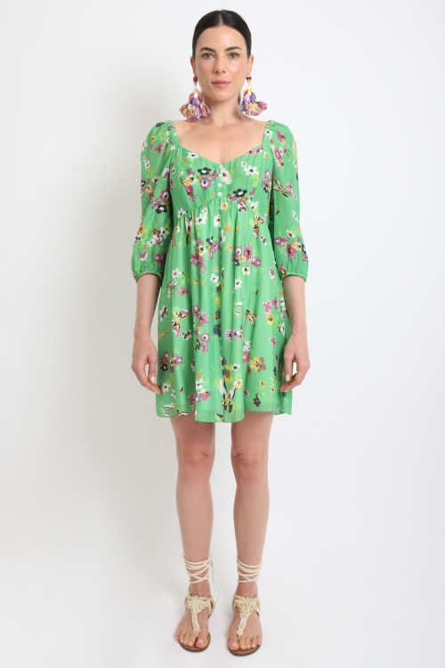 VESTIDO MINI ISLAND V22