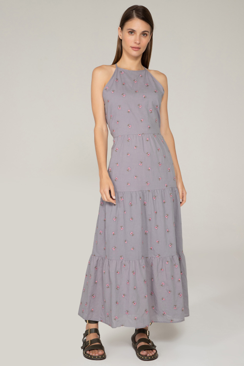 VESTIDO LOVELY I22