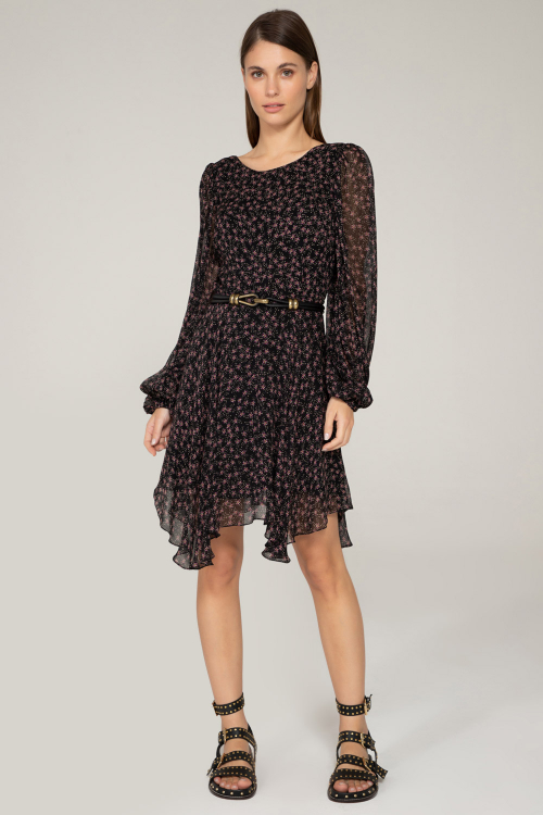 VESTIDO VERBENA I22