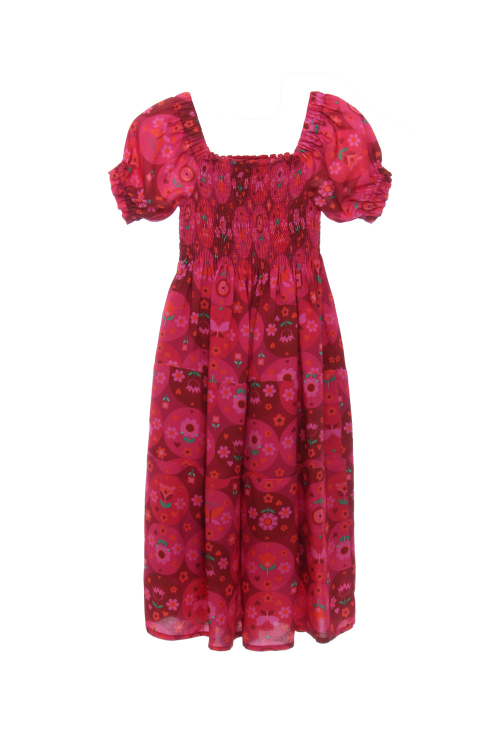 VESTIDO VIBES BABY V22