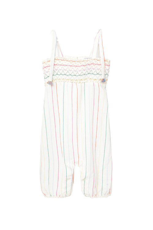 MACACAO STRIPES BABY V22
