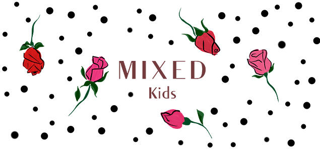 MIXED | Sobre a MIXED